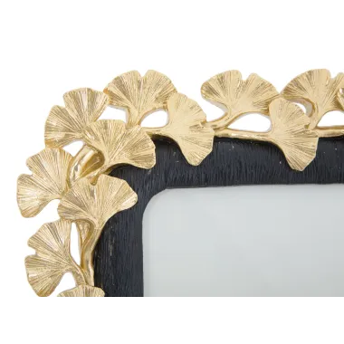 RAMKA GLAM GINK 24,5X2X29 cm (WYMIAR WEWNĘTRZNY 15X20 cm) MIN 2